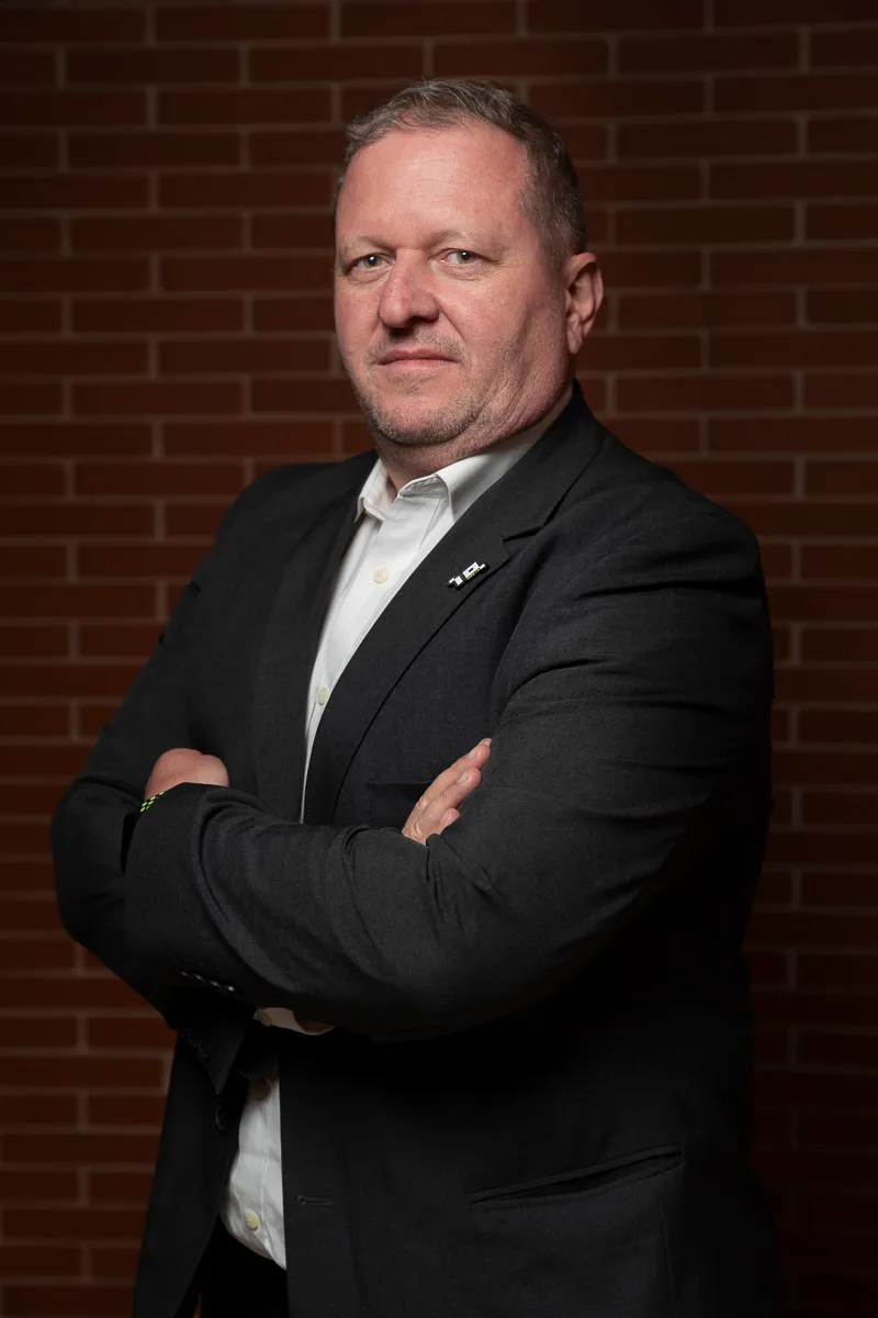 Foto de Fernando Rywaczuk