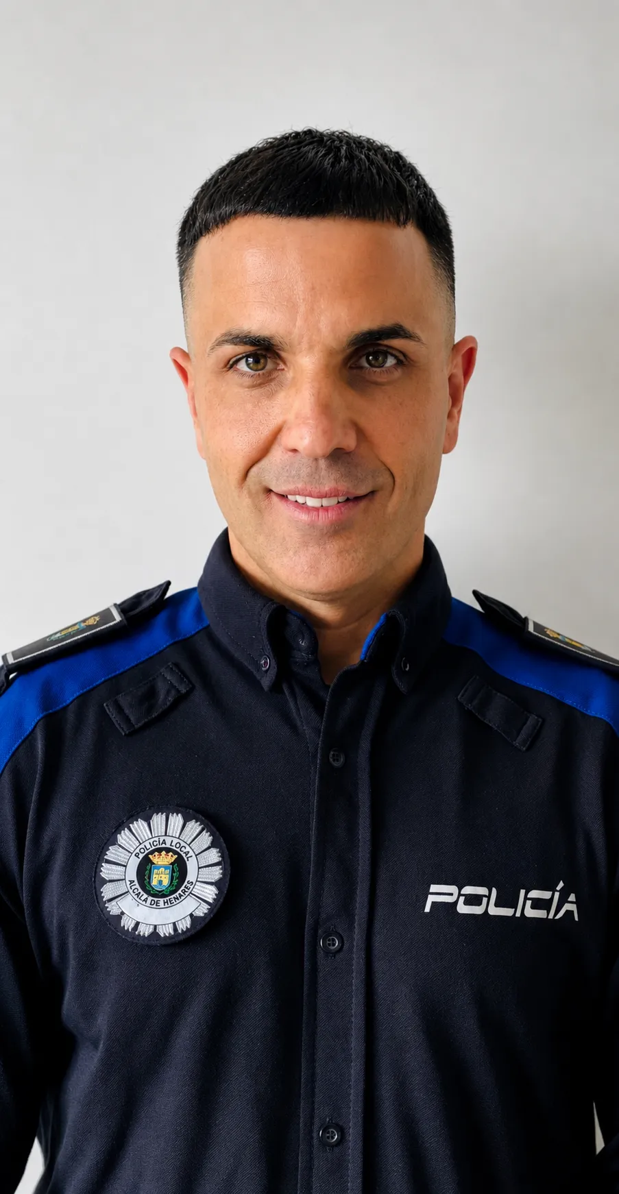 Foto de Francisco Hinarejos