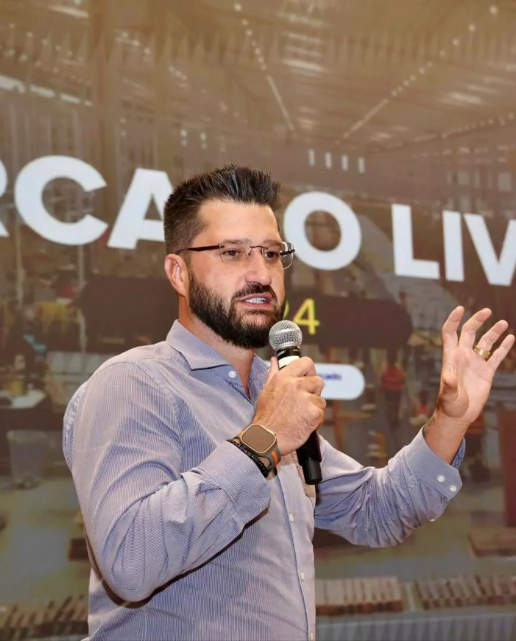 Foto de Jones Oliveira
