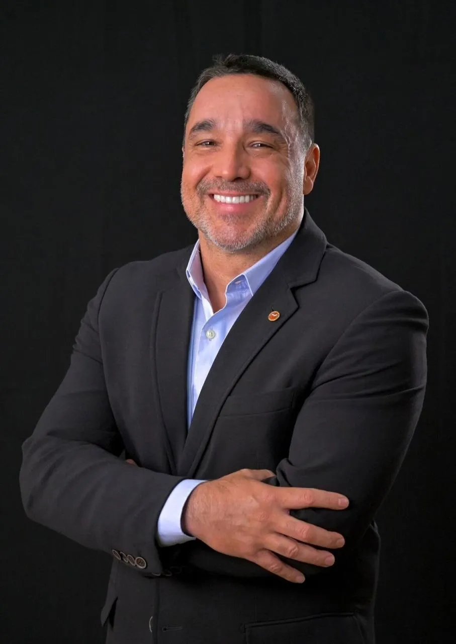 Foto de Pedro Borges Mourão