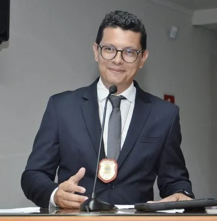 Foto de Rafael Faria Domingos