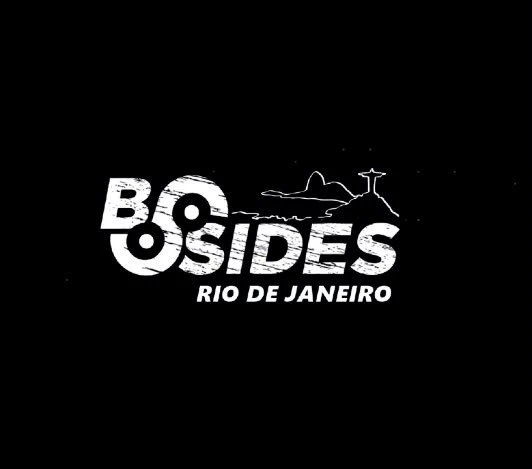 Logo BSides Rio de Janeiro
