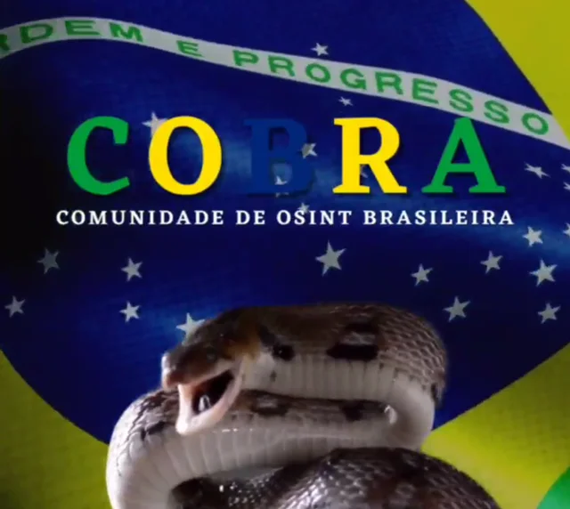 Logo COBRA