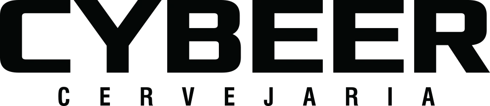 Logo CYBEER Cervejaria