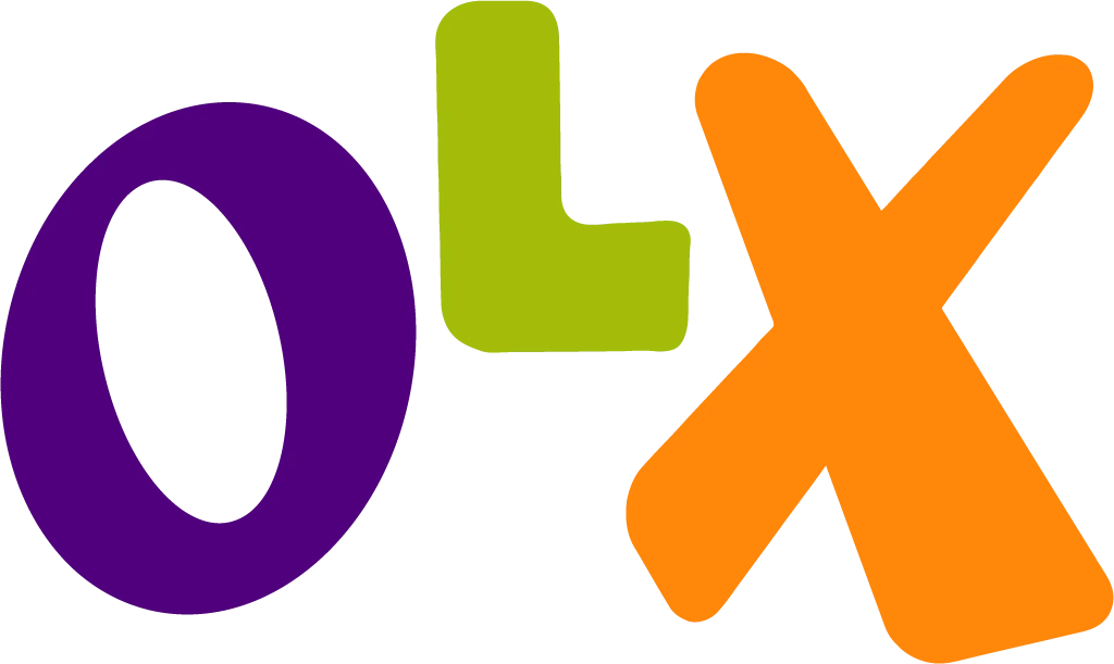 Logo OLX